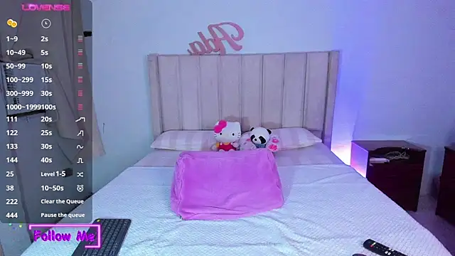 Snapshot of sheirysex_ chatting on February 27, 3:06 am sheirysex online show from February 27, 3:06 am