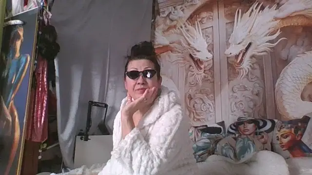 NightOrhideya online show from February 8, 10:29 am