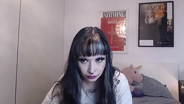 Lunastazja online show from March 12, 10:28 pm