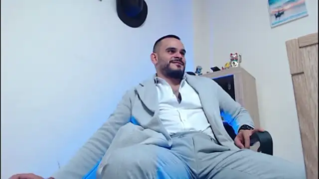 cowboyht online show from February 8, 3:43 am