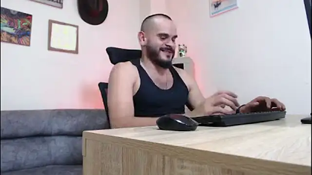 cowboyht online show from April 1, 4:46 am