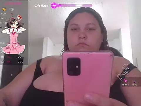 Snapshot of sofi_miracle chatting on July 1, 9:14 pm sofi miracle online show from July 1, 9:14 pm