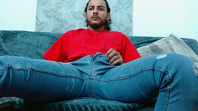 tuyo1995 online show from September 24, 12:19 pm