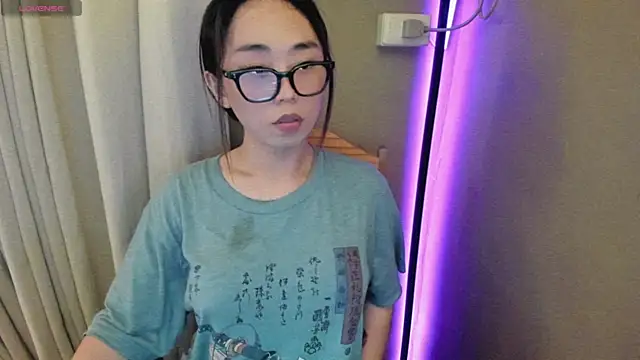 MissAyaCollins online show from February 3, 3:31 am