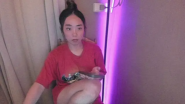 MissAyaCollins online show from February 13, 3:29 am