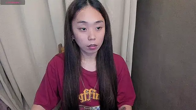 MissAyaCollins online show from October 15, 8:47 am