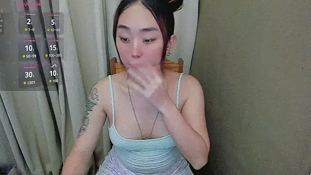 MissAyaCollins online show from November 23, 6:13 am