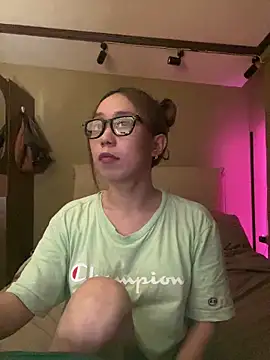 MissAyaCollins online show from February 25, 7:07 am