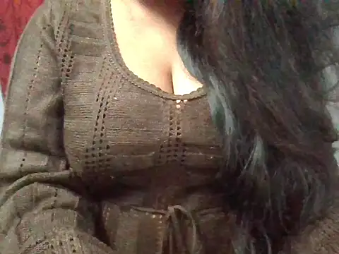 Snapshot of Roopshikha39 chatting on January 29, 7:43 pm Roopshikha39 online show from January 29, 7:43 pm