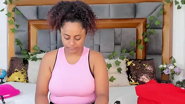 BellaKarla online show from March 21, 8:18 pm