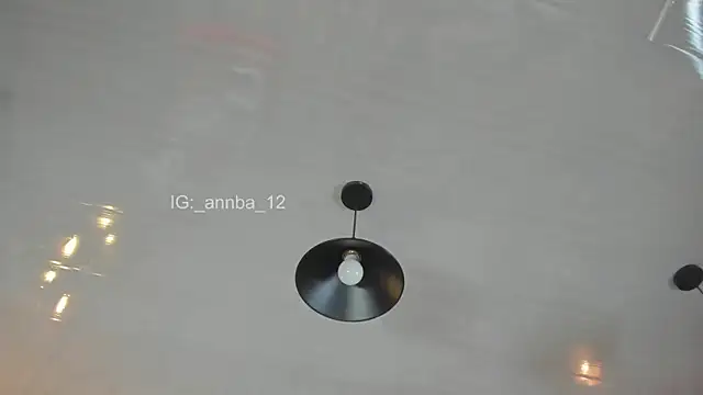 annie barozzi online show from November 30, 1:26 pm