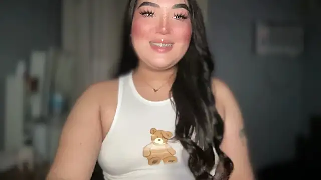 MissCataleyaxxx online show from November 21, 1:04 am