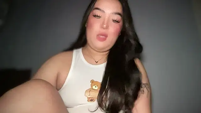 MissCataleyaxxx online show from November 25, 1:05 am