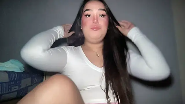 MissCataleyaxxx online show from February 28, 2:12 am