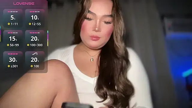 MissCataleyaxxx online show from June 1, 2:35 am