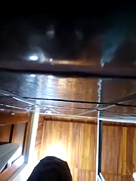 Nanii42 online show from December 1, 8:52 am