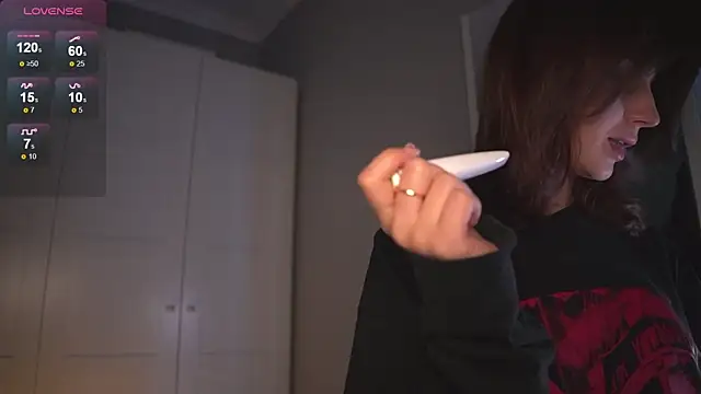 -JuicyMolly- online show from February 17, 5:41 pm