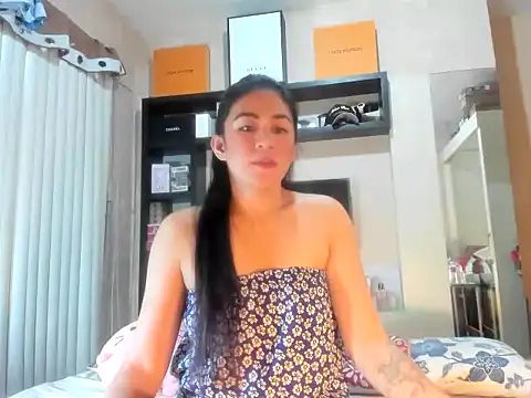 asianDeexoxo online show from January 26, 6:16 pm