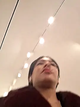 Doll Loren online show from February 12, 3:18 pm