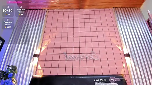 mensia hernandz online show from February 25, 4:42 pm