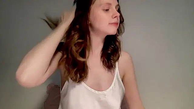 Nikki Mimimi online show from February 22, 1:24 pm