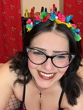 Snapshot of Maria_Texas chatting on June 8, 11:54 am Maria Texas online show from June 8, 11:54 am