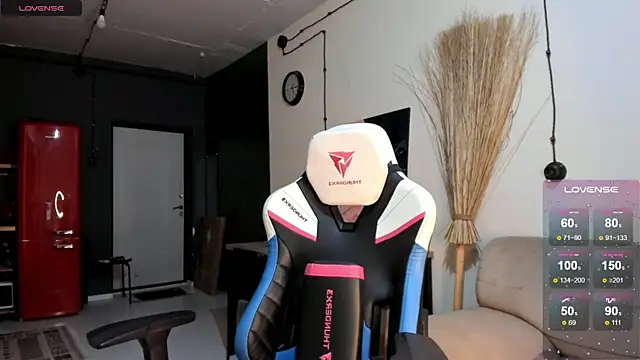 cho nando online show from December 9, 1:24 pm