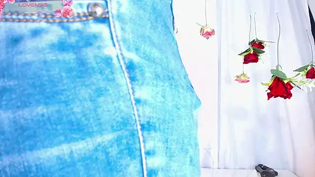 BLACK ROSSE 1 online show from February 26, 6:43 pm