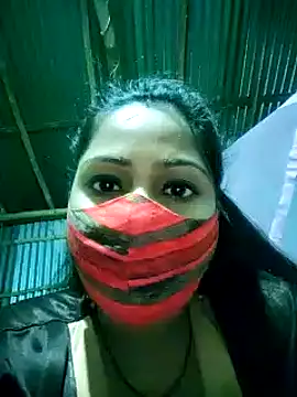 Shristiprakash0 online show from December 20, 5:29 pm