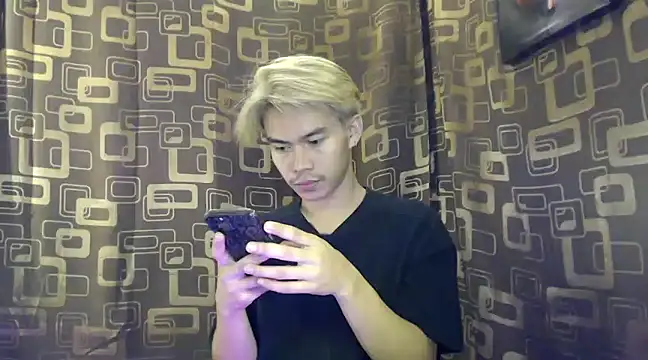 asianpatt69 online show from December 14, 6:30 pm