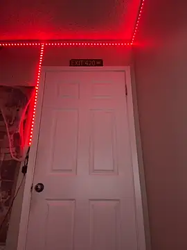 Cutiepiespanks online show from October 26, 6:58 pm