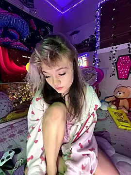 Cutiepiespanks online show from January 6, 12:14 am