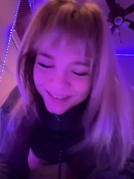 Cutiepiespanks online show from January 16, 9:46 am