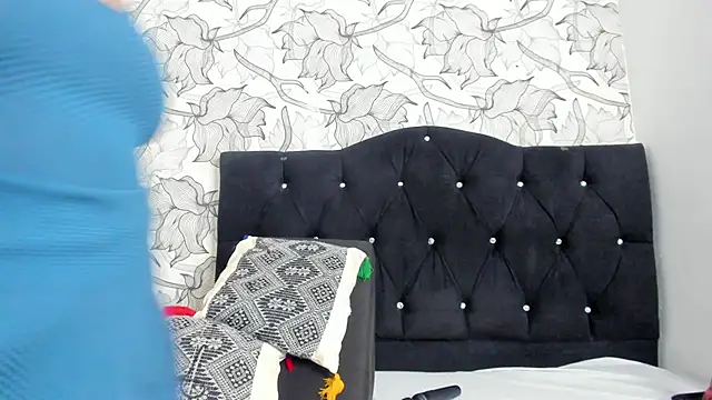 Keira Lennox online show from January 9, 11:57 am