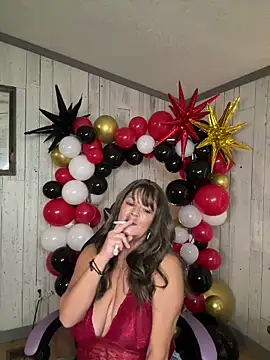 cowgirlc online show from November 23, 2:22 am