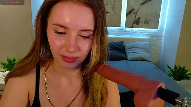 Betty June online show from May 26, 8:38 pm