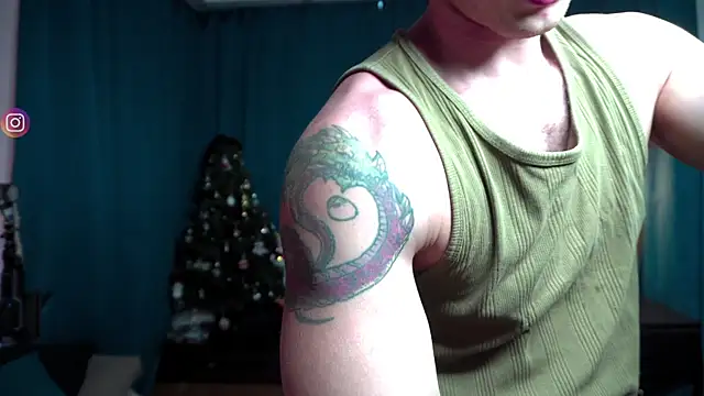 VIktorSecret online show from February 11, 1:51 pm