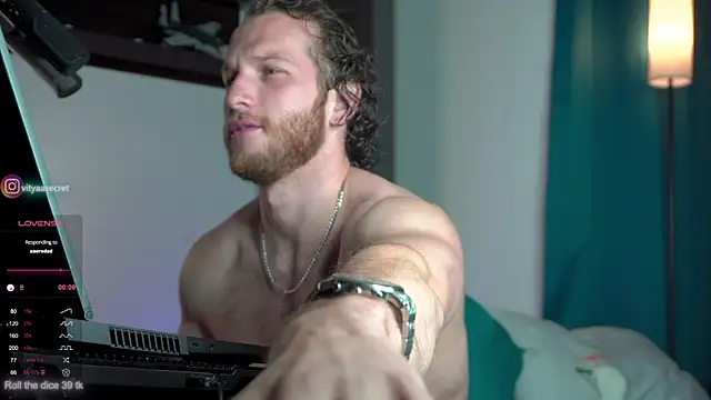 VIktorSecret online show from October 1, 5:13 am