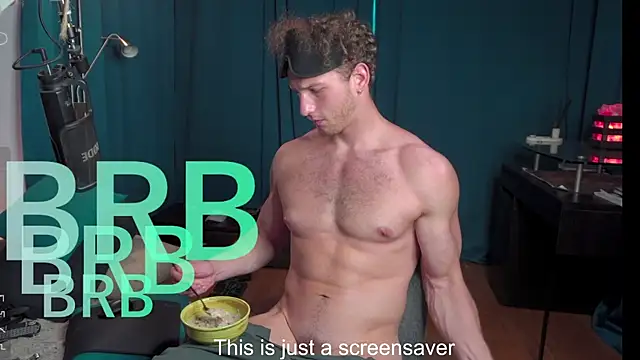 VIktorSecret online show from November 9, 3:16 am