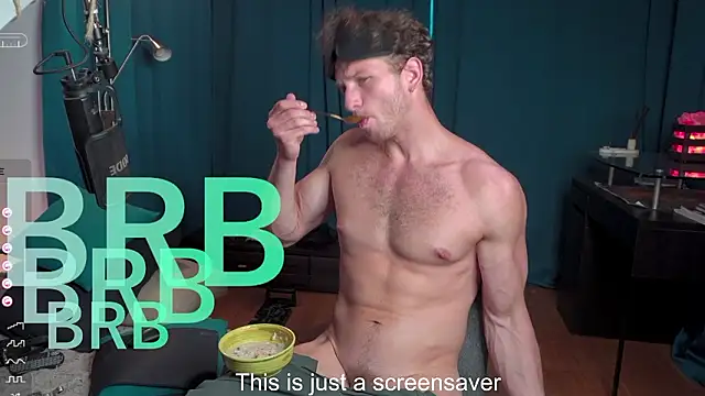 VIktorSecret online show from February 22, 3:07 am