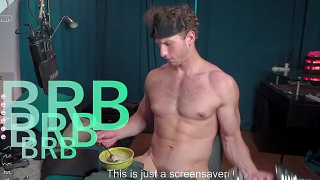 VIktorSecret online show from March 22, 3:54 am