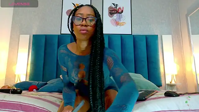 MiaMidnnightt online show from March 5, 12:22 pm