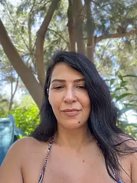 Cataleya80 online show from June 17, 12:50 pm