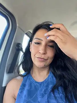 Cataleya80 online show from July 10, 11:46 am