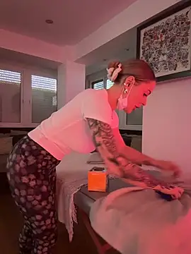 EmaSalis online show from February 20, 12:05 pm