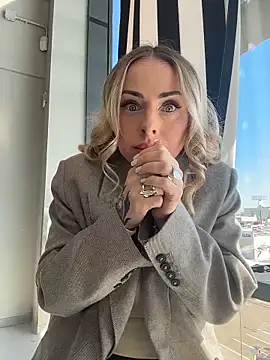 EmaSalis online show from March 9, 10:30 am