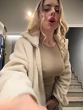 EmaSalis online show from March 23, 8:18 am