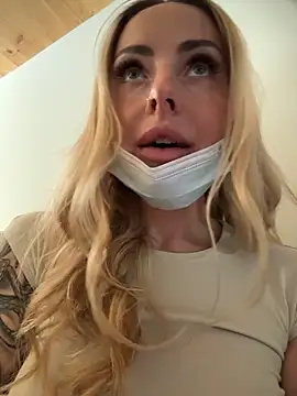 EmaSalis online show from March 27, 1:22 pm