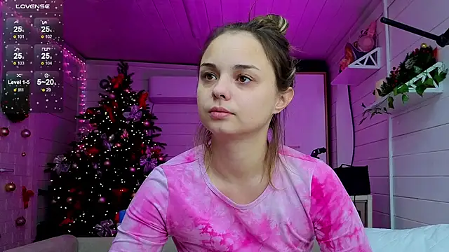 Snapshot of Misss_Vikk chatting on January 10, 2:13 am Misss Vikk online show from January 10, 2:13 am