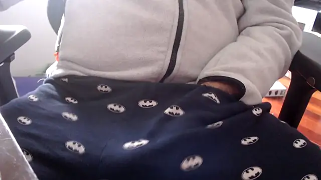 erectiumm online show from November 16, 2:55 pm